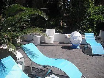 Palazzo Sciacca Bed and Breakfast Patti