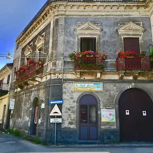 Da Rosa Linguaglossa