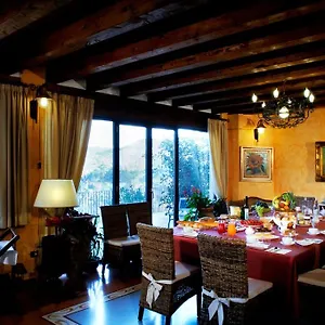 La Casa Sulla Collina D'oro Piazza Armerina
