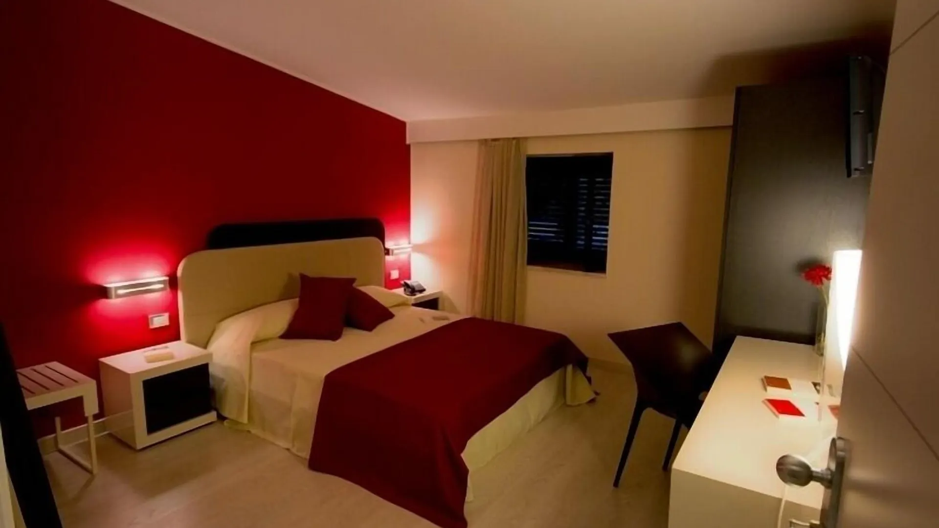 Palazzo Sciacca Bed & Breakfast Patti Italy