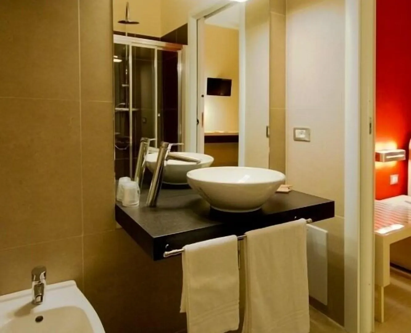 Palazzo Sciacca Bed & Breakfast Patti