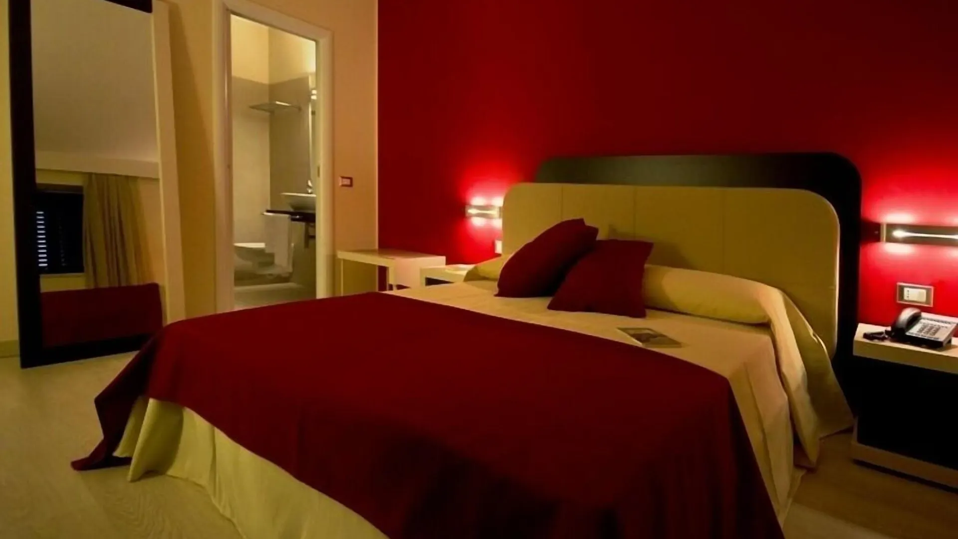 Palazzo Sciacca Bed & Breakfast Patti 3*,