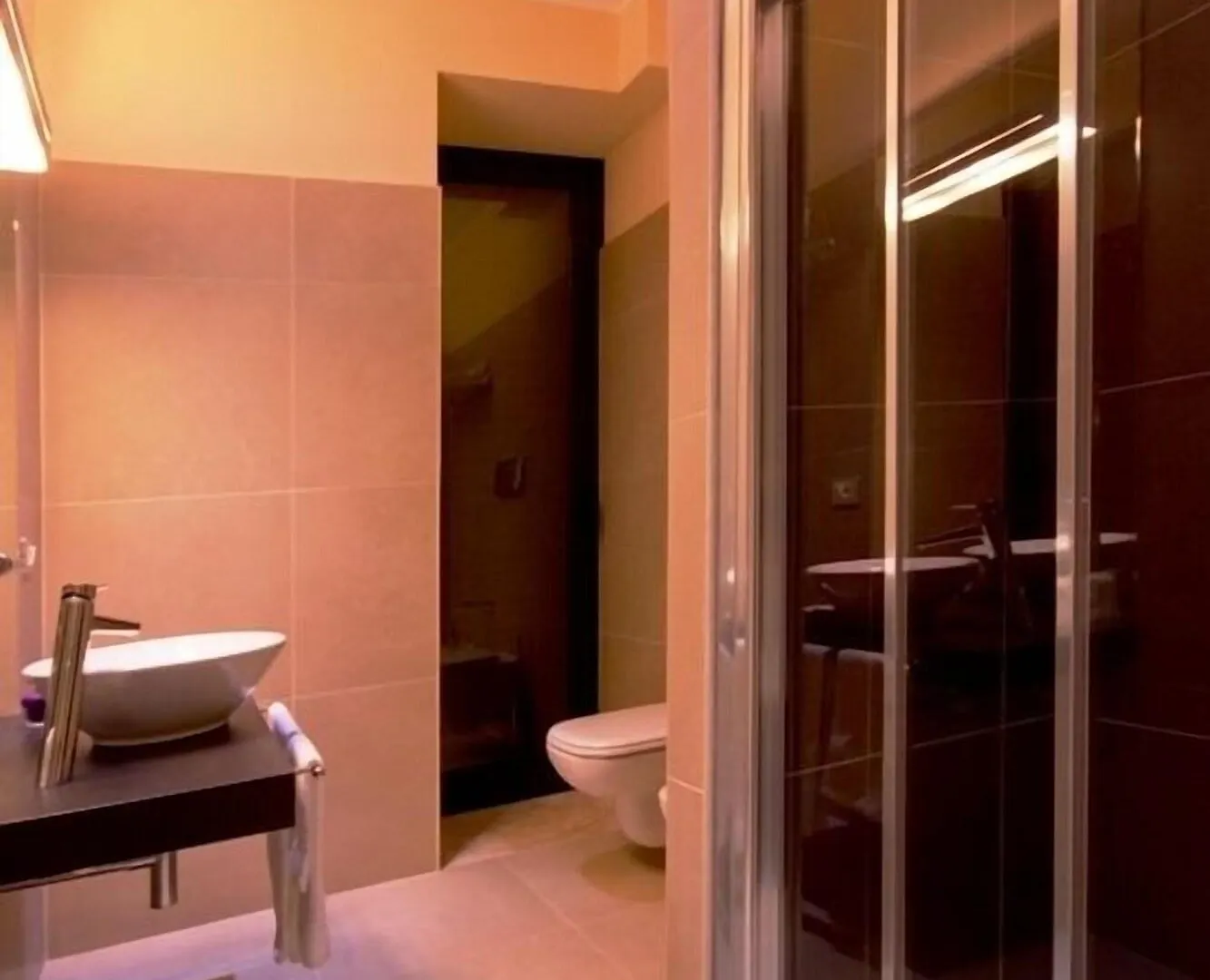 Palazzo Sciacca Bed & Breakfast Patti