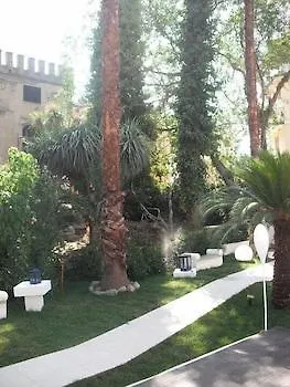 Palazzo Sciacca Bed & Breakfast Patti