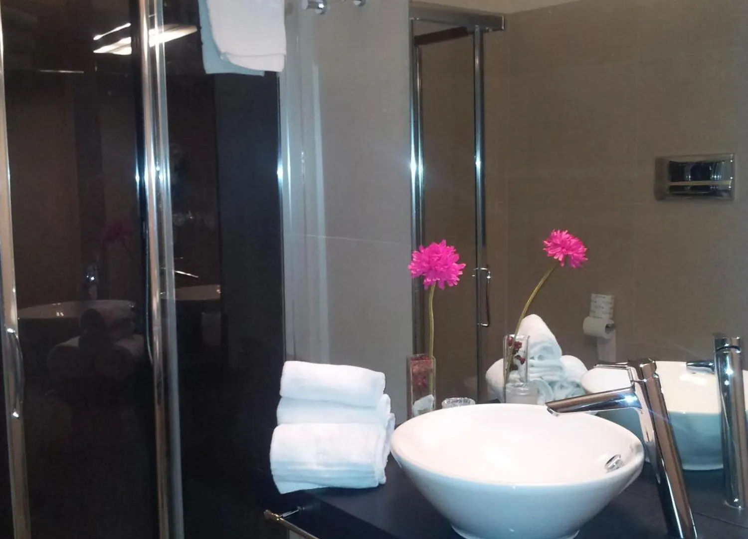 Palazzo Sciacca Bed & Breakfast Patti 3*,