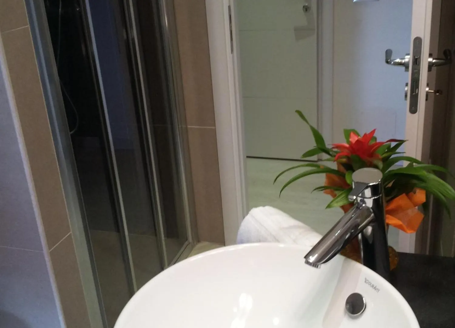 Palazzo Sciacca Bed & Breakfast Patti