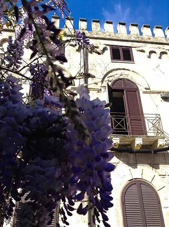 Palazzo Sciacca Bed & Breakfast Patti 3*,  Italy