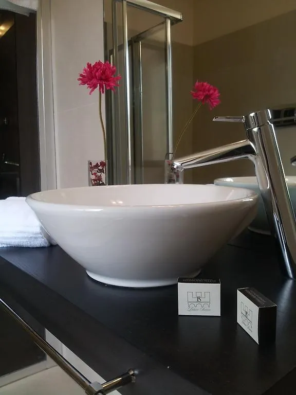 ***  Palazzo Sciacca Bed & Breakfast Patti Italy