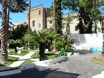 Palazzo Sciacca Bed & Breakfast Patti