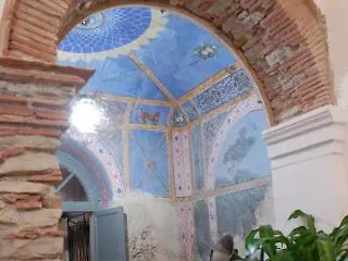 Palazzo Sciacca Bed & Breakfast Patti 3*,