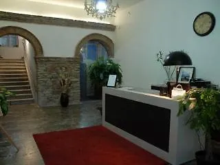 Palazzo Sciacca Bed & Breakfast Patti