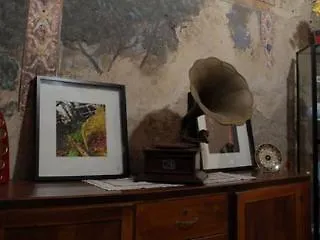 Palazzo Sciacca Bed & Breakfast Patti
