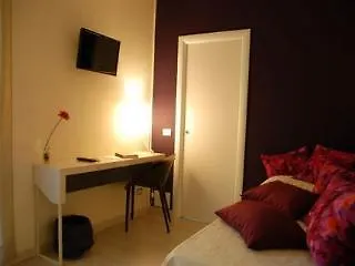 Palazzo Sciacca Bed & Breakfast Patti