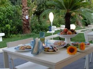 Palazzo Sciacca Bed & Breakfast Patti